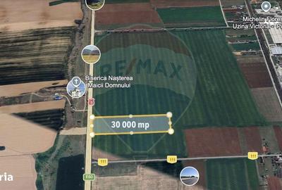 Spațiu comercial, în Florești - 1