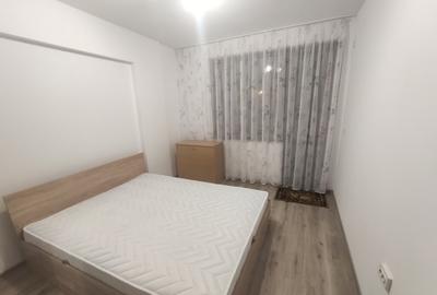 Apartament cu 2 camere decomandat în Astra