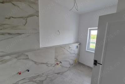 Casa finisata in Vladimirescu 154 mp teren 343 mp, vedere spre padure - 8