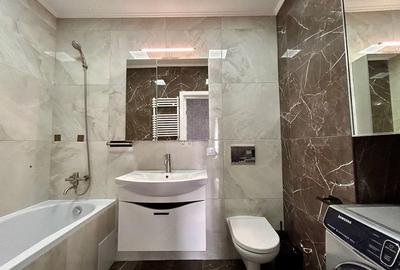 Apartament cu 2 camere decomandat în Pipera