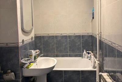 Apartament cu 3 camere decomandat în Patria - 3