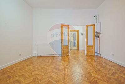 Inchiriere spatiu pentru activitati de birou - Str. Muresenilor-Etaj 1 - 5