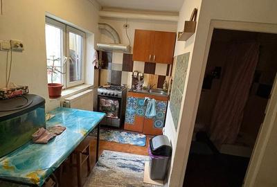 Casă cu 2 camere în Faleza Nord - 6