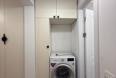 Apartament 4 camere renovat, 10 min Costin Georgian, str. Bodesti, nr. 2 - 13