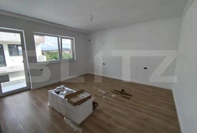 Apartament modern pe doua niveluri in Sanmartin loc de parcare/gradina incluse! - 18