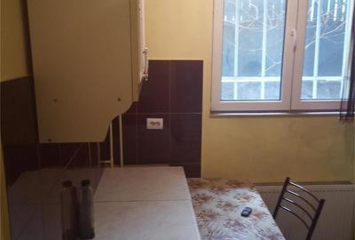 Garsonieră decomandată în Floreasca - 5