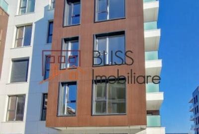 Apartament 2 camere în zona Pipera OMV Rond - 18
