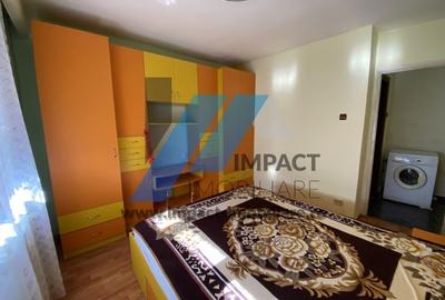 Apartament cu 2 camere decomandat, mobilat în 1 Mai - 5