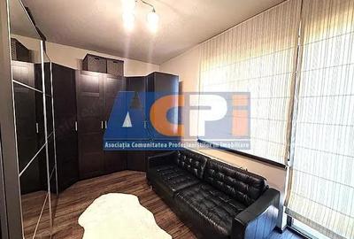 Vila cocheta, 3 camere mobilata si utilata - 13