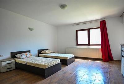 Casă individuală cu 7 camere cu Teren 599 Mp în Baciu - 7