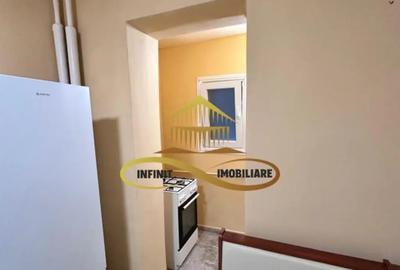 Apartament cu 3 camere decomandat, mobilat în Alecu Russo - 13