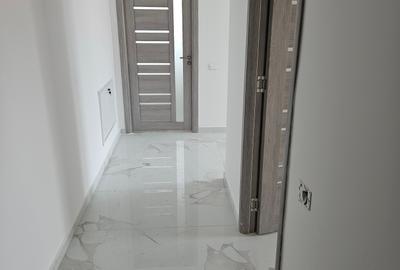 Garsonieră decomandată în Haliu - 2