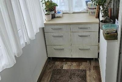 Dacia, apartament 4 camere, decomandat, mobilat si utilat, 2 bai plus balcon - 15