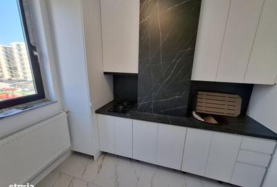 Apartament cu 2 camere decomandat în Nord - 2