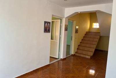 Vilă spațioasă în Giulești / Spacious Villa in Giulești - 6