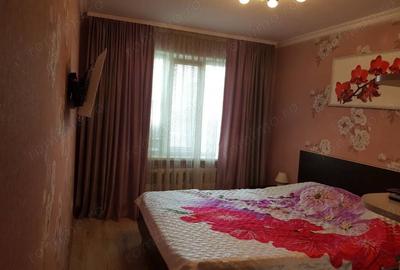 Apartament cu 2 camere în Timpuri Noi - 4