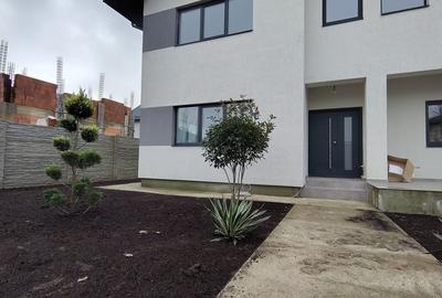 Vila individuala cu gradina amenajata – confort, intimitate si eleganta tunari - 3