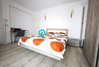 Apartament cu 2 camere decomandat, mobilat în Sisești - 12