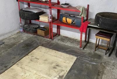 Spațiu comercial, de 24 mp, în Central - 4