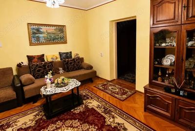 Casă cu Teren 1348 Mp în Giarmata - 4