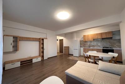 Apartament cu 2 camere decomandat, mobilat în Berceni - 5