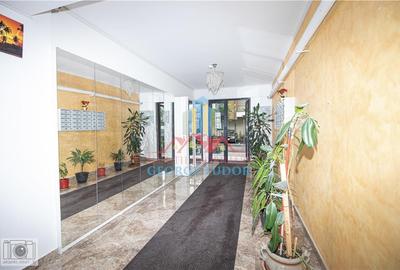 Apartament cu 3 camere decomandat, mobilat în Prelungirea Ghencea - 23