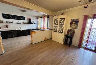 Vila 5 camere | Cartierul Latin | Prelungirea Ghencea | Ghioceilor - 4