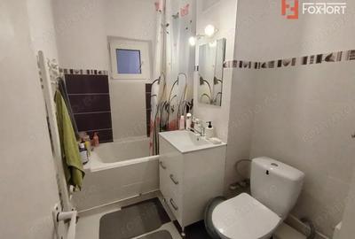 Apartament cu 2 camere semidecomandat, mobilat în Șagului - 5