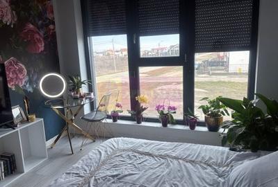 Duplex cu 4 camere cu Canalizare în Nord - 3