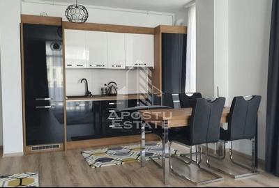 Apartament de lux cu 2 camere, complex Vivalia V5 - 3