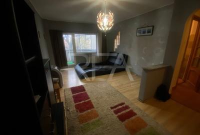 Garsoniera Spatioasa aproape de Parcul Sebastian - 1