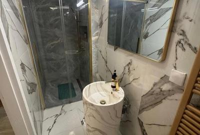Apartament cu 2 camere decomandat, mobilat în Foișorul de Foc - 14