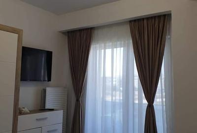 Apartament cu 2 camere decomandat, mobilat în Est - 12