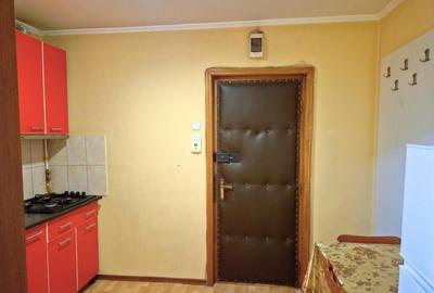 GARSONIERA - TRAIAN, ETAJUL 1 - 7