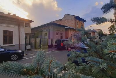 Casă cu 3 camere cu Teren 116 Mp în Centrul Civic - 16