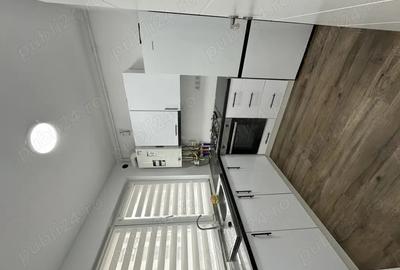 Proprietar inchiriez garsoniera in Floresti-37 mp- Str Abatorului ,320 Euro - 4