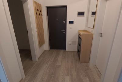 Apartament cu 2 camere decomandat în Central - 3