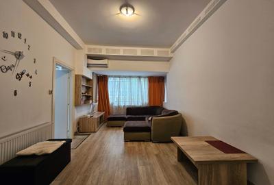Apartament cu 2 camere semidecomandat, mobilat în Sala Palatului - 5