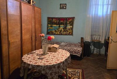 Apartament cu 2 camere în Ultracentral - 10