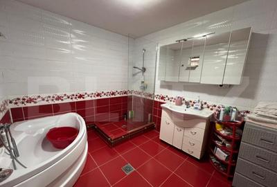 Casa P+1+M, 100 mp utili, zona Brestei - 2