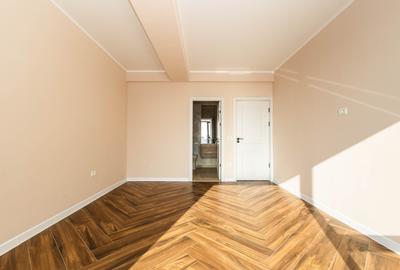 Apartament cu 3 camere semidecomandat în Nord - 10