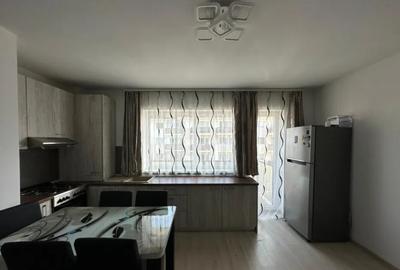 Garsonieră decomandată în Sânpetru - 5