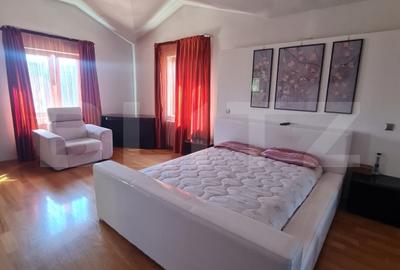 Casa individuala cu 4 camere, 520 mp de teren, zona cu acces restrictionat - 12