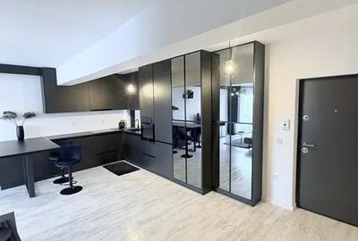 Apartament cu 3 camere, 57 mp, etaj intermediar, loc de parcare, zona Petrom - 2