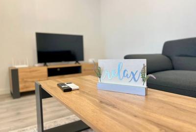 Apartamenct 2 camere, ultrafinisat, parcare, zona str. Calea Baciului - 2