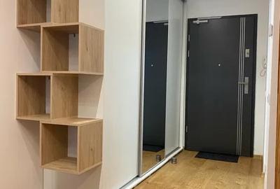 Apartament 2 camere West City Tower - 6
