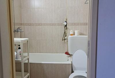 Garsonieră decomandată, mobilată în Gara de Nord - 6