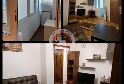 Obor | Pachet de 2 Apartamente | 2cam | 2 boxe | B10416 - 4