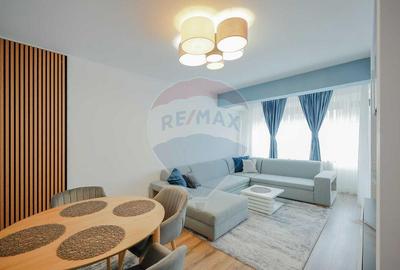 De vanzare Apart. 2 camere Ultrafinisat Bloc Boutique s... De vanzare Apart. 2 camere Ultrafinisat Bloc Boutique s... - 3