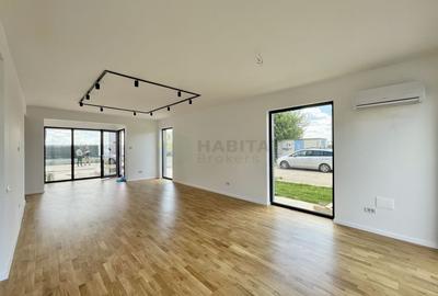 Vila Individuala 5 camere Tunari Vila Individuala 5 camere Tunari - 3